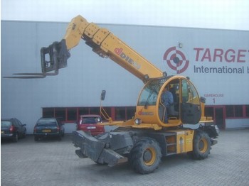 Dieci Pegasus 40.18 Rotation Telehandler 4T 1780cm - Τηλεσκοπικός φορτωτής