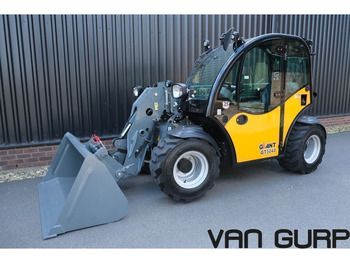 Giant | GT5048 Verreiker2024-01-07 19:35 - Τηλεσκοπικός φορτωτής
