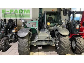 Kramer kt 357, nur 2300h, bj 2018 - τηλεσκοπικός φορτωτής
