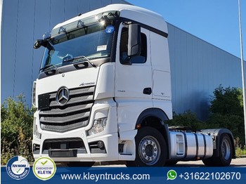 Τράκτορας Mercedes-Benz ACTROS 1845 LS: φωτογραφία 1