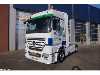 Τράκτορας Mercedes-Benz ACTROS 1846 Euro 5 Just 437.646 km!: φωτογραφία 1