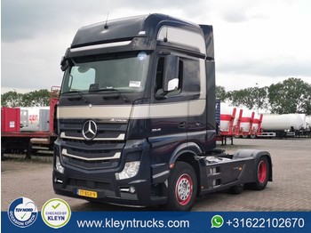 Τράκτορας Mercedes-Benz ACTROS 2345 LS 6x2 gigasp. retarder: φωτογραφία 1