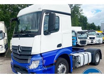 Τράκτορας Mercedes-Benz - Actros 1842 EURO 6: φωτογραφία 1