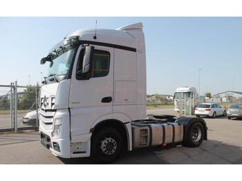 Τράκτορας Mercedes-Benz Actros 1845 4x2 Euro 6: φωτογραφία 1