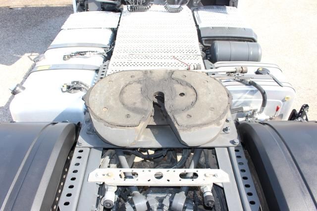 Τράκτορας Mercedes-Benz Actros 1851LS KIPPHYDRAULIK Distronic Spur-Ass: φωτογραφία 6