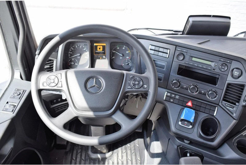 Νέα Τράκτορας Mercedes-Benz Actros 3340 S 6×4 Tractor Head (10 units): φωτογραφία 9