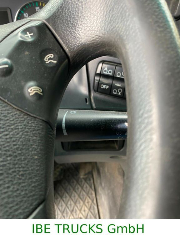 Φορτηγό φόρτωσης γάντζου Mercedes-Benz Actros 4448 10x4, E5, EPS, MP3, Hiab Hooklift: φωτογραφία 14
