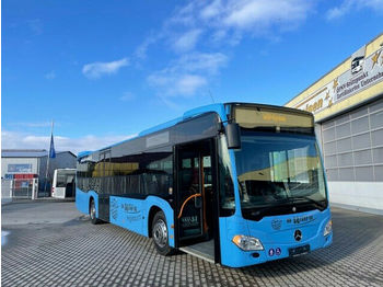 Αστικό λεωφορείο Mercedes-Benz CITARO 530 Klima 175.100 km  1. Hand  37-Sitze: φωτογραφία 1