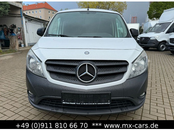 Mercedes-Benz Citan 108 CDI Kasten Getriebe NEU  - Μικρό βαν: φωτογραφία 2
