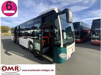 Αστικό λεωφορείο Mercedes-Benz Citaro C2 / neuer Motor !!! für 27.000,- Euro: φωτογραφία 1