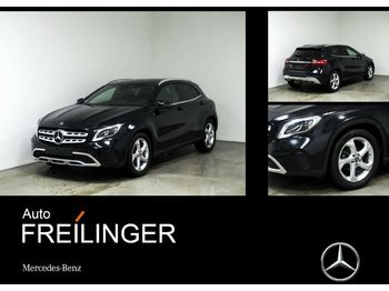 Αυτοκίνητο Mercedes-Benz GLA 180 Off-Roader Urban+LED+AHK+Kamera+Navi+PDC: φωτογραφία 1