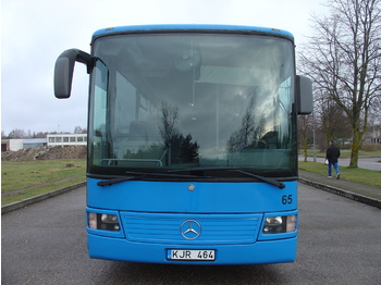 Προαστιακό λεωφορείο Mercedes Benz INTEGRO: φωτογραφία 1