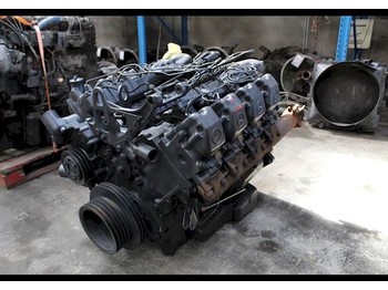 Κινητήρας για Φορτηγό Mercedes-Benz OM442: φωτογραφία 1