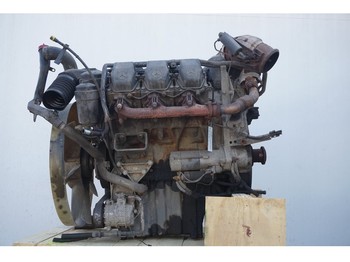 Κινητήρας Mercedes-Benz OM501LA EURO3 440PS: φωτογραφία 1
