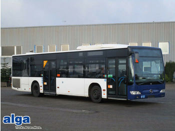 Αστικό λεωφορείο Mercedes-Benz O 530 Citaro/Euro5: φωτογραφία 1