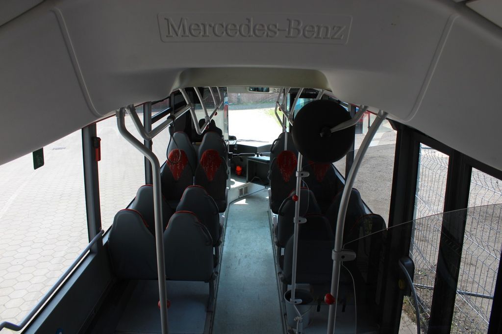 Αστικό λεωφορείο Mercedes-Benz O 530 Citaro LE (Euro 5): φωτογραφία 18