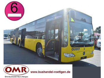 Αστικό λεωφορείο Mercedes-Benz O 530 G Citaro / A23 / Schadstoffklasse Euro 6: φωτογραφία 1
