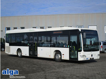 Αστικό λεωφορείο Mercedes-Benz O 530 LE Citaro, Euro 5, Klima, 42 SItze: φωτογραφία 1