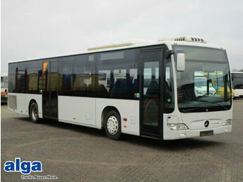 Αστικό λεωφορείο Mercedes-Benz O 530 Ü Citaro, Euro 5 , 46 Sitze: φωτογραφία 1