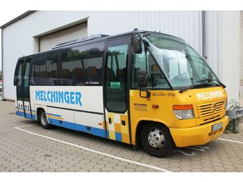 Αστικό λεωφορείο Mercedes-Benz O 815 D Teamstar ( Euro 4, TÜV. 05/2021 ) 26 sit: φωτογραφία 1