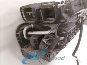Γενικό ανταλλακτικό για Φορτηγό Mercedes-Benz Salongi radiaatorite korpus, komplektne A9608302260: φωτογραφία 2