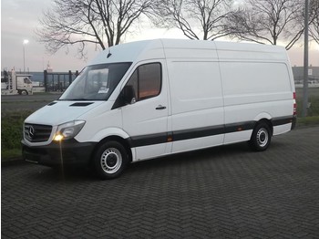 Βαν Mercedes-Benz Sprinter 313 CDI l3h2, maxi, airc: φωτογραφία 1