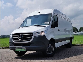 Βαν Mercedes-Benz Sprinter 516 cdi: φωτογραφία 1