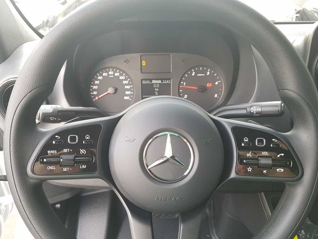 Βαν Mercedes-Benz Sprinter 517 CDI 4325 Klima AHK3,5 MBUX Kamera: φωτογραφία 10