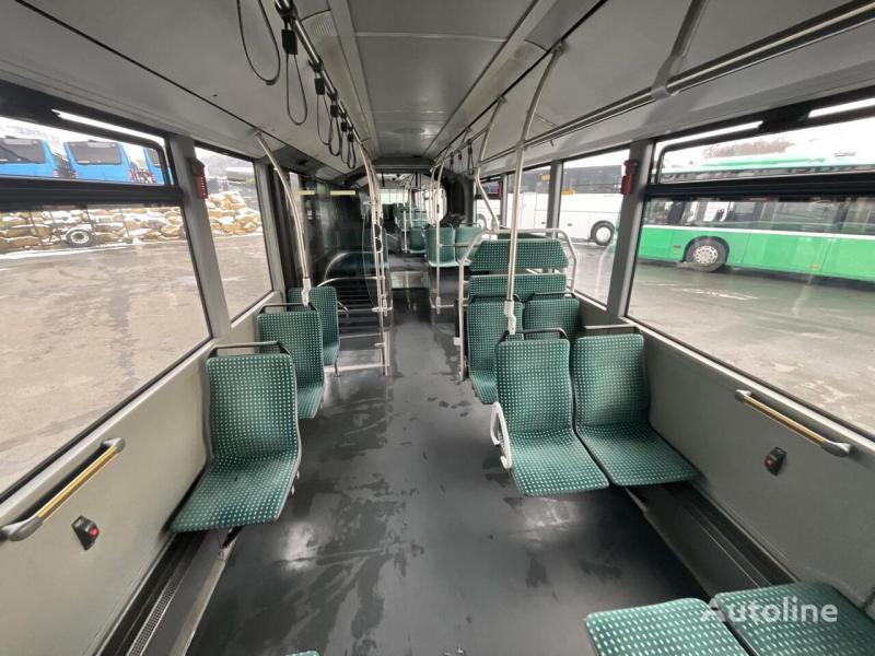 Προαστιακό λεωφορείο Mercedes Citaro O 530 G CNG: φωτογραφία 10