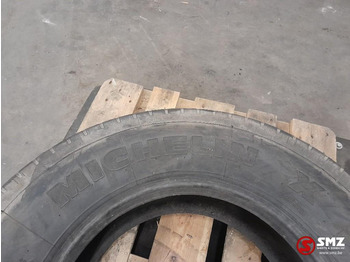 Ελαστικό για Φορτηγό Michelin Occ vrachtwagenband Michelin 265/70R19.5: φωτογραφία 2
