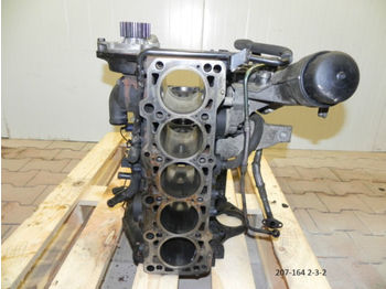Μπλοκ κυλίνδρων για Ελαφρύ επαγγελματικό Motorblock 5-Zylinder ANJ 046103021 VW LT-2 28 (207-164 2-3-2): φωτογραφία 1