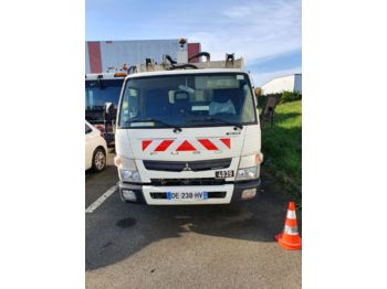 MITSUBISHI FUSO CANTER - Απορριμματοφόρο