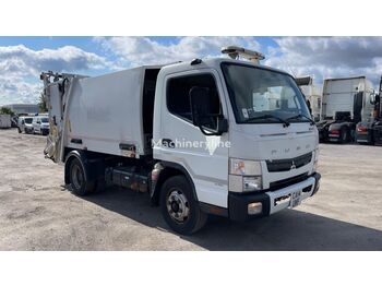 Mitsubishi Fuso FUSO CANTER 7C15 - Απορριμματοφόρο