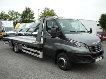 Φορτηγό ρυμούλκησης IVECO Daily 70c18