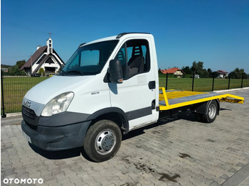 Φορτηγό ρυμούλκησης IVECO Daily