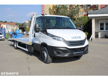 Φορτηγό ρυμούλκησης IVECO Daily