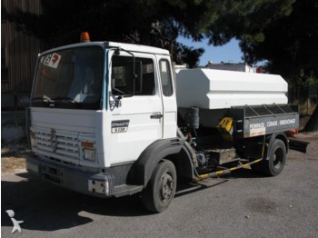 Renault Midliner 130 - Κοινοτικο όχημα/ Ειδικό όχημα