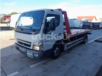 MITSUBISHI CANTER - Φορτηγό ρυμούλκησης