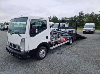 Nissan NT 400  35.13 - Φορτηγό ρυμούλκησης