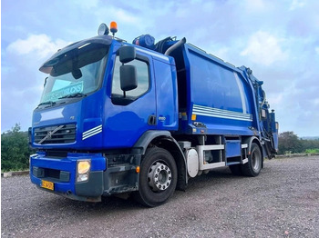 Απορριμματοφόρο VOLVO FE 280