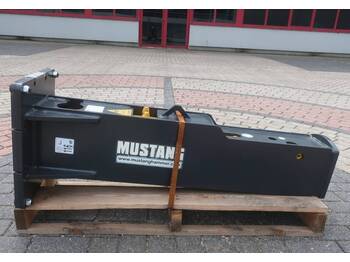 Υδραυλικό σφυρί για Κατασκευή μηχανήματα Mustang HM702 Hydraulic Excavator Breaker Hammer 6~13T NEW: φωτογραφία 1