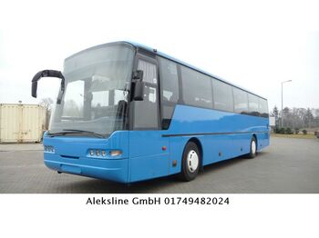 Προαστιακό λεωφορείο Neoplan N 316Ü KLIMA!!: φωτογραφία 1