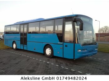 Προαστιακό λεωφορείο Neoplan N 316 UE KLIMA!!!: φωτογραφία 1