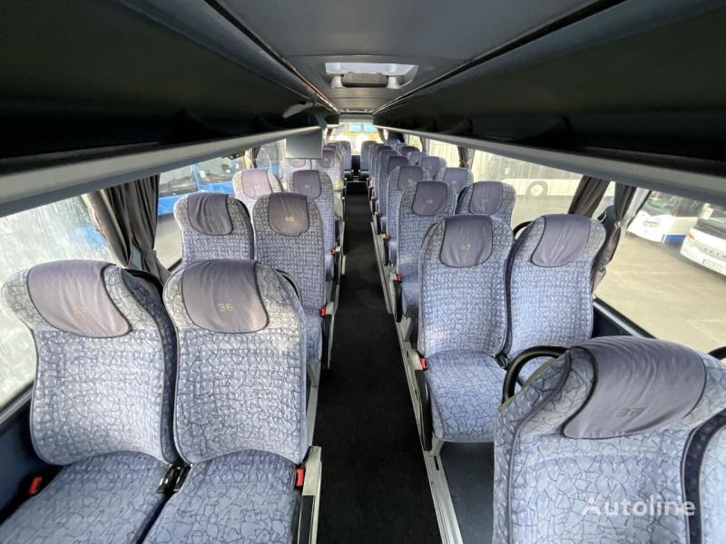 Αστικό λεωφορείο Neoplan Skyliner: φωτογραφία 21