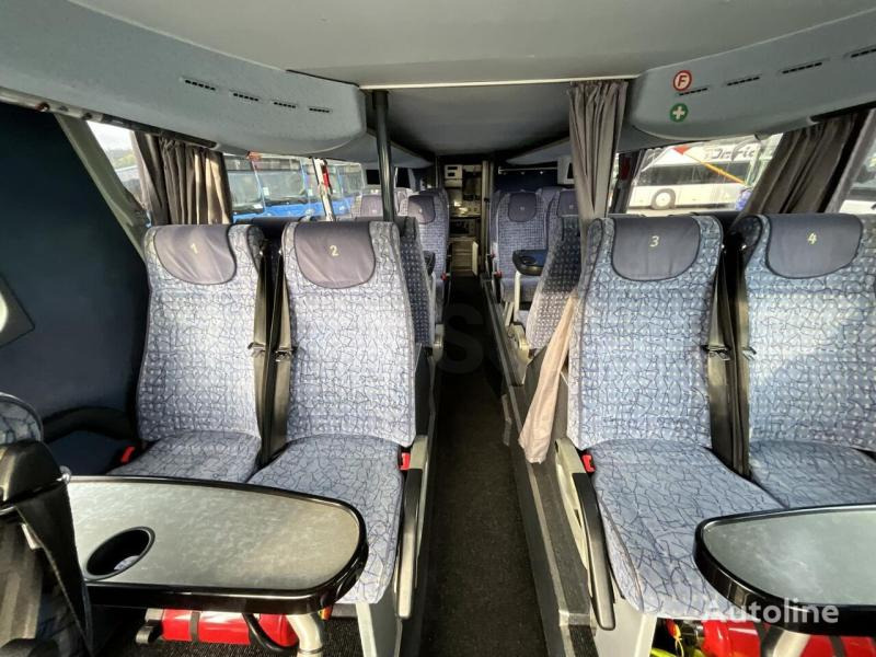Αστικό λεωφορείο Neoplan Skyliner: φωτογραφία 10