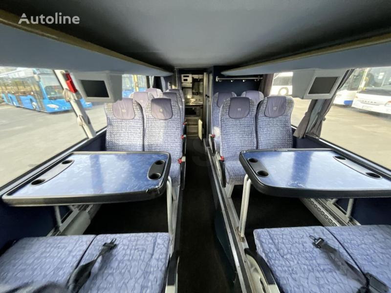 Αστικό λεωφορείο Neoplan Skyliner: φωτογραφία 11