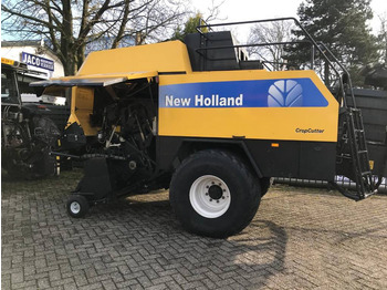 New Holland BB 940 A - Χορτοδετική μηχανή τετράγωνες μπάλες: φωτογραφία 1