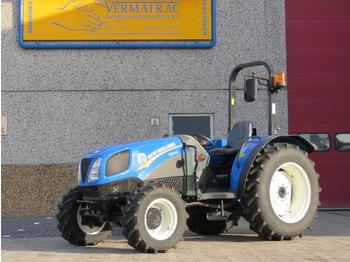 Νέα Τρακτέρ New Holland TD3.50: φωτογραφία 1