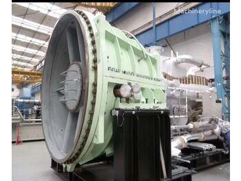 Νέα Μηχάνημα διάνοιξης σηράγγων New Siemens SST-400: φωτογραφία 3