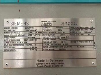 Νέα Μηχάνημα διάνοιξης σηράγγων New Siemens SST-400: φωτογραφία 5